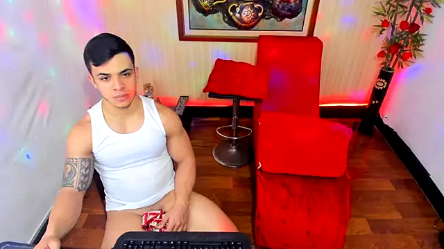 PowerExplosive online show from 7, 3, 2026