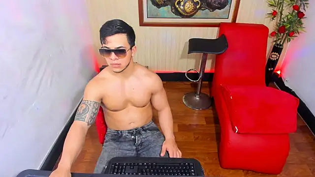 PowerExplosive online show from 4, 4, 2026