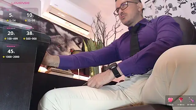 Snapshot of randyluke chatting on 4, 12, 2024 randyluke online show from 4, 12, 2024