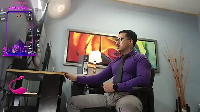 Snapshot of randyluke chatting on 2, 5, 2026 randyluke online show from 2, 5, 2026