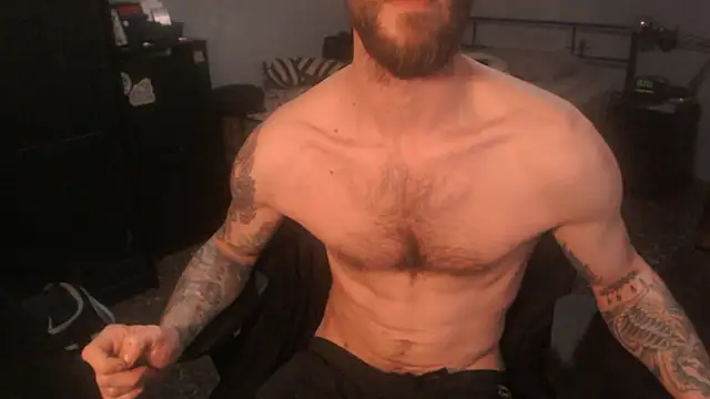 SexxxyLouis online show from 27, 2, 2026