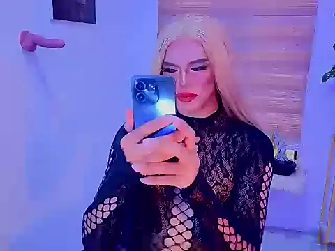perfaXUK online show from 18, 11, 2025