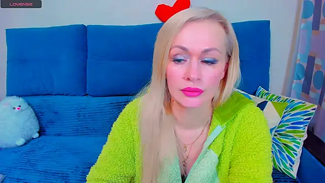 EllenMoore online show from 19, 3, 2025