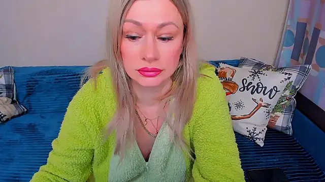 EllenMoore online show from 26, 2, 2026