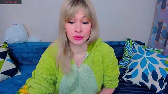 EllenMoore online show from 28, 3, 2026