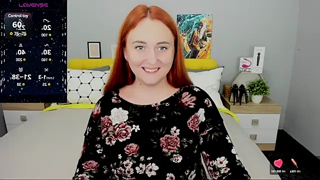 BabeLessi online show from 22, 12, 2024