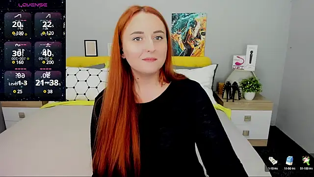 BabeLessi online show from 27, 12, 2024