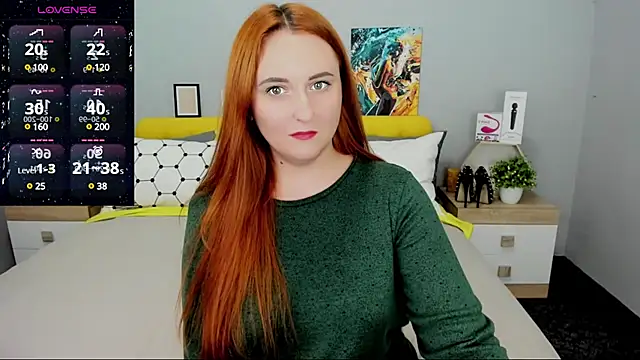 BabeLessi online show from 11, 1, 2025