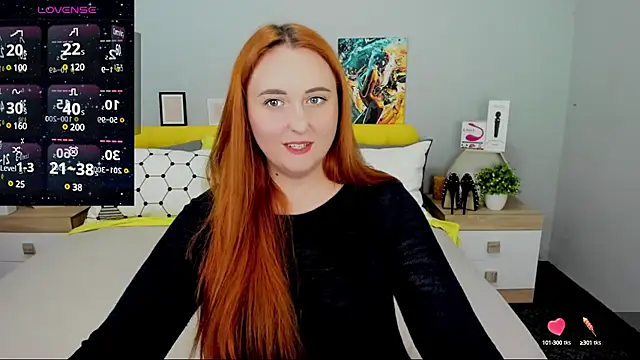 BabeLessi online show from 18, 1, 2025