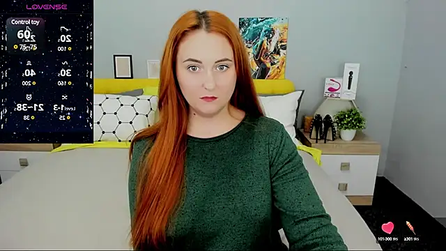 BabeLessi online show from 19, 1, 2025