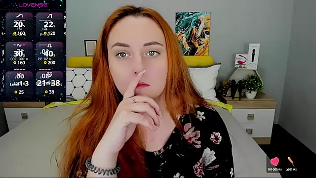 BabeLessi online show from 25, 1, 2025