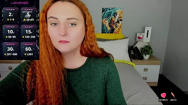 BabeLessi online show from 2, 2, 2025