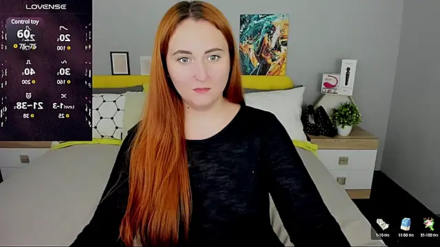 BabeLessi online show from 15, 2, 2025