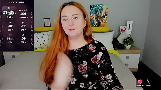 BabeLessi online show from 9, 3, 2025