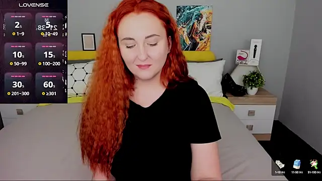 BabeLessi online show from 14, 3, 2025