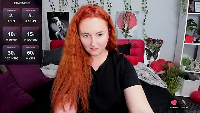 BabeLessi online show from 15, 3, 2025