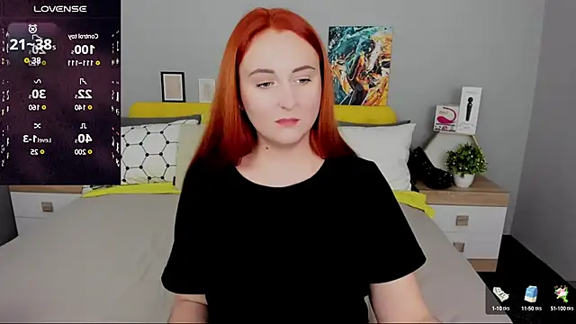 BabeLessi online show from 15, 3, 2025