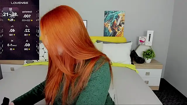 BabeLessi online show from 21, 3, 2025