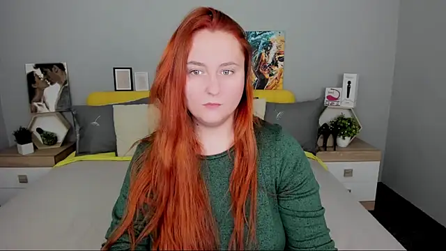 Snapshot of BabeLessi chatting on 13, 3, 2026 BabeLessi online show from 13, 3, 2026