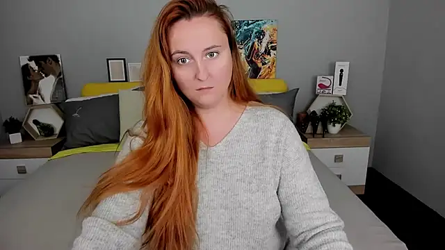 Snapshot of BabeLessi chatting on 19, 4, 2026 BabeLessi online show from 19, 4, 2026