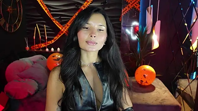 Snapshot of ErikaSoft chatting on 29, 10, 2025 ErikaSoft online show from 29, 10, 2025