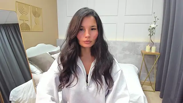 Snapshot of ErikaSoft chatting on 18, 11, 2025 ErikaSoft online show from 18, 11, 2025