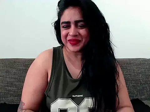 indianishkq7 online show from 1, 12, 2025