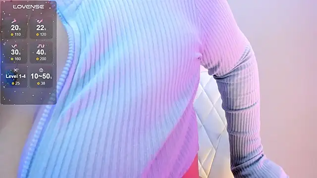 akura011 online show from 3, 11, 2025