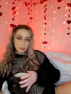 LilyOrion online show from 4, 2, 2025