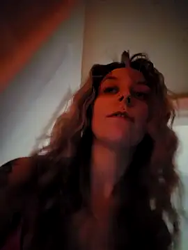 LilyOrion online show from 10, 2, 2025