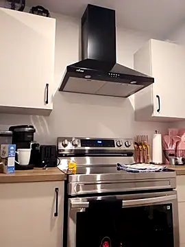 LilyOrion online show from 25, 9, 2025