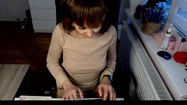 Jyssika online show from 22, 2, 2026