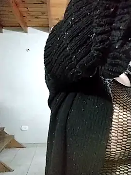 AyantiPonz79 online show from 20, 9, 2025