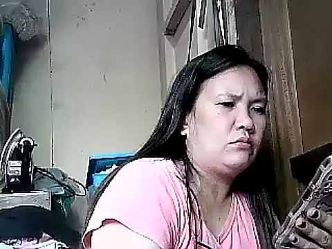 XbighotbootyX online show from 12, 1, 2025