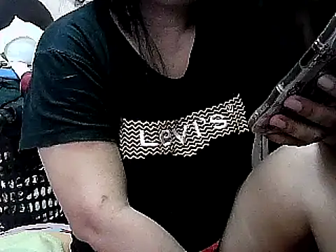 XbighotbootyX online show from 19, 3, 2025