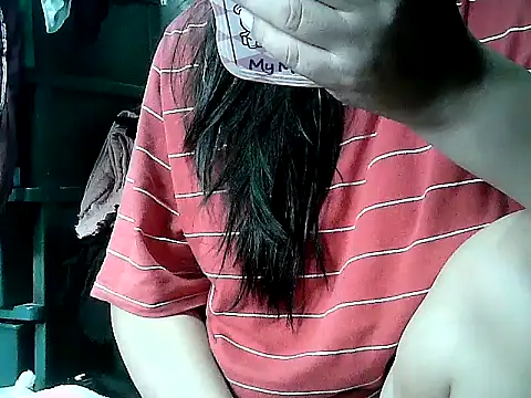 XbighotbootyX online show from 22, 9, 2025