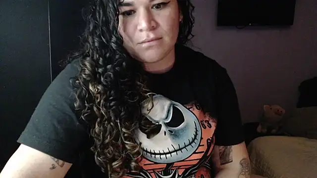 Snapshot of ANGELIQUE_KLANE chatting on 24, 1, 2025 ANGELIQUE KLANE online show from 24, 1, 2025