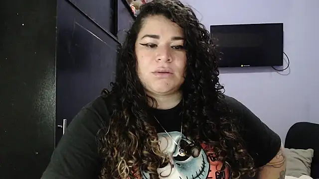 Snapshot of ANGELIQUE_KLANE chatting on 31, 1, 2025 ANGELIQUE KLANE online show from 31, 1, 2025