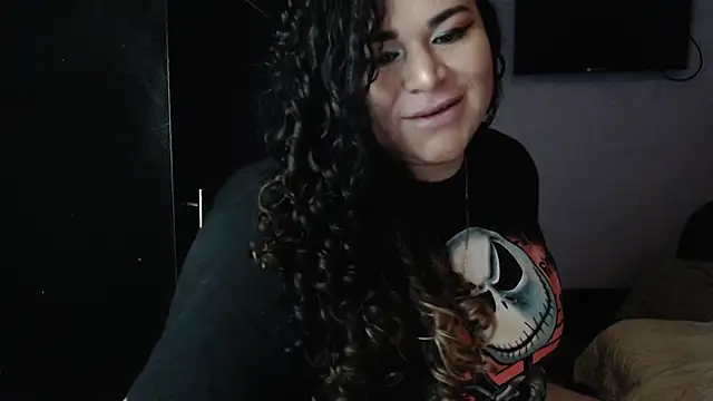 Snapshot of ANGELIQUE_KLANE chatting on 31, 1, 2025 ANGELIQUE KLANE online show from 31, 1, 2025