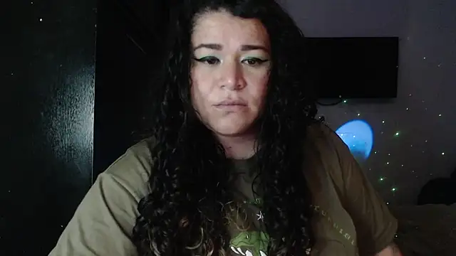 Snapshot of ANGELIQUE_KLANE chatting on 22, 3, 2025 ANGELIQUE KLANE online show from 22, 3, 2025