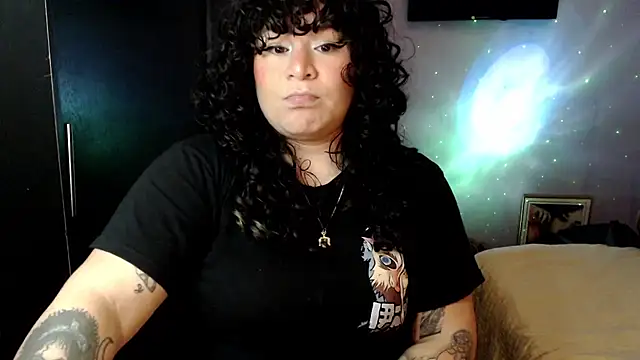 Snapshot of ANGELIQUE_KLANE chatting on 17, 9, 2025 ANGELIQUE KLANE online show from 17, 9, 2025