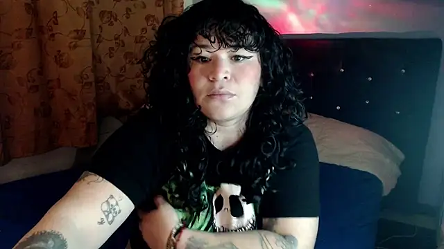 Snapshot of ANGELIQUE_KLANE chatting on 26, 9, 2025 ANGELIQUE KLANE online show from 26, 9, 2025