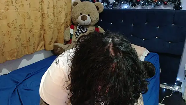 ANGELIQUE KLANE online show from 9, 1, 2026