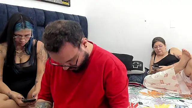 Snapshot of sgmr chatting on 25, 10, 2025 sgmr online show from 25, 10, 2025