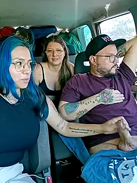 Snapshot of sgmr chatting on 4, 11, 2025 sgmr online show from 4, 11, 2025