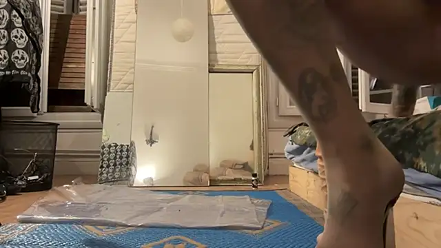 Wilmaaturbate online show from 11, 10, 2025