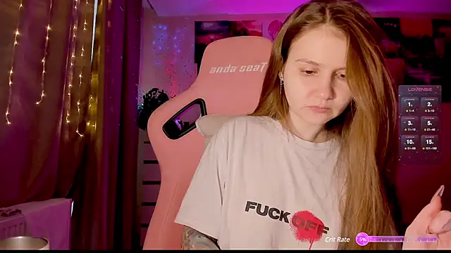 GoodWitch  online show from 21, 1, 2025