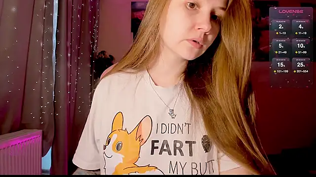 GoodWitch  online show from 21, 2, 2025