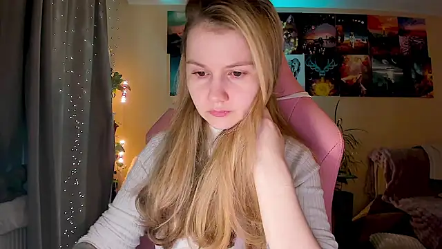 GoodWitch  online show from 25, 9, 2025