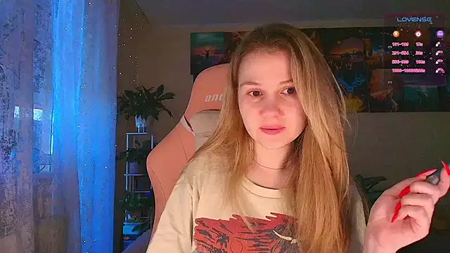 GoodWitch  online show from 5, 11, 2025